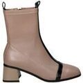 Bottes femme sur Grenoble : Bottines Rock Away 104694