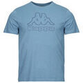 Tee-shirts sur Grenoble : T-shirt Kappa CREEMY