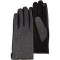 Gants sur Grenoble : Gants Isotoner Gants Homme tactiles laine chevrons