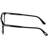Lunettes de soleil Tom Ford FT5401 Cadres Optiques, Noir, 49 mm