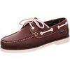 Chaussures bateau Newport -