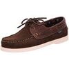 Chaussures bateau Newport -