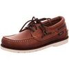 Chaussures bateau Newport -