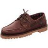 Chaussures bateau Newport -