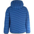 Veste enfant Cmp KID JACKET FIX HOOD Grenoble