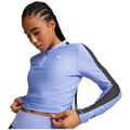 Chemises sur Grenoble : Chemise Puma Fit Eversculpt 1/4 Zip