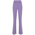 Pantalons sur Grenoble : Pantalon Elisabetta Franchi PA02941E2