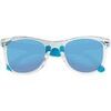 Lunettes de soleil enfant Isotoner Lunettes de soleil 4-6 ans Rectangulaires Bleu
