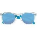 Lunettes de soleil enfant Isotoner Lunettes de soleil 4-6 ans Rectangulaires Bleu Grenoble