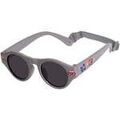 Lunettes sur Grenoble : Lunettes de soleil enfant Isotoner Lunettes de soleil Enfant Gar&ccedil;on 2-3 ans Rondes Gris Gris