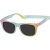 Lunettes de soleil enfant Isotoner Lunettes de soleil Enfant 2-3 ans Rectangulaires Multicolore