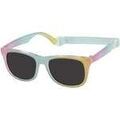 Lunettes sur Grenoble : Lunettes de soleil enfant Isotoner Lunettes de soleil Enfant 2-3 ans Rectangulaires Multicolore