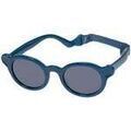 Lunettes de soleil enfant Isotoner Lunettes de soleil Enfant Gar&ccedil;on 2-3 ans Rondes Bleu Bleu Grenoble
