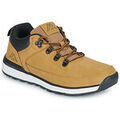 Baskets homme sur Grenoble : Baskets basses Kappa LOGO MONSI LOW