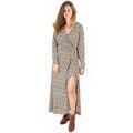 Robes sur Grenoble : Robe Isla Bonita By Sigris Longue Robe Midi