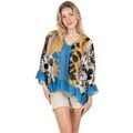 Chemises sur Grenoble : Chemise Isla Bonita By Sigris Chemise