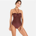 Maillots de bain sur Grenoble : Maillots de bain Livia THERESA ADAMAN