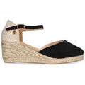 Chaussures d&eacute;contract&eacute;es femme sur Grenoble : Espadrilles Etika 73843