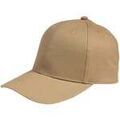 Chapeaux sur Grenoble : Chapeau Isotoner Casquette mixte ajustable Jean beige