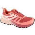 Running sur Grenoble : Chaussures Inov 8 Trailfly Standard