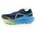 Running sur Grenoble : Chaussures Salomon Glide Max