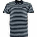 Polos sur Grenoble : Polo Astore Polo homme Gris mod&egrave;le KORRIKA de la marque Marine