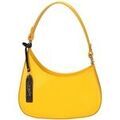 Sacs &agrave; mains sur Grenoble : Sac a main My Best Bags Sac &agrave; main MYB-05254-SS Jaune