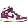 Baskets montantes Nike Air Jordan 1 Mid Pure