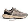 Baskets homme sur Grenoble : Baskets basses HOFF City MKII Dark Grey Man
