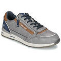 Baskets homme sur Grenoble : Baskets basses Mustang 4154316