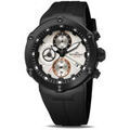Hommes sur Grenoble : Montre Rotorcraft Rock Chrono