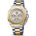 Hommes sur Grenoble : Montre Rotorcraft Skyfall Chrono