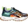 Chaussures Ex&eacute; Shoes D190608-5 multicolor