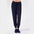 Pantalons sur Grenoble : Pantalon Isotoner Pantalon jogger Femme Marine