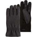 Gants Isotoner Gants Homme tactiles Chevrons Grenoble