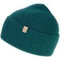 Bonnets sur Grenoble : Bonnet Isotoner Bonnet Femme Ultra-doux For&ecirc;t Vert