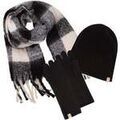 Gants sur Grenoble : Gants Isotoner Gants longs Femme maille Ultra-doux noir