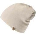 Bonnets sur Grenoble : Bonnet Isotoner Bonnet Femme Ultra-doux Beige