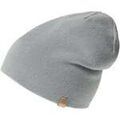 Bonnet Isotoner Bonnet Femme Ultra-doux Sauge