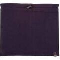 Echarpe Isotoner Tour de cou Homme Ajustable Marine