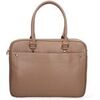 Porte document Diana&co Sac &agrave; main professionnel 3403-2 Marron