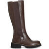 Bottines Caf&eacute; Noir C1FE1000 Marron