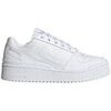 Baskets basses adidas Forum Bold W