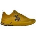 Baskets basses U.S Polo Assn. SETH001YEL