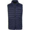 Veste Suitable Veste Sans Manches Marine
