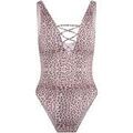 Maillots de bain sur Grenoble : Maillots de bain Lingadore Maillot de bain 1 pi&egrave;ce Multicolore