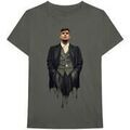 Tee-shirts sur Grenoble : T-shirt Peaky Blinders Dripping Tommy
