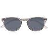 Lunettes de soleil Isotoner Lunettes de soleil Mixte rectangulaire Gris