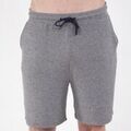 Shorts/Bermuda sur Grenoble : Short Isotoner Short Homme Gris