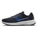 Running sur Grenoble : Chaussures Nike Revolution 6